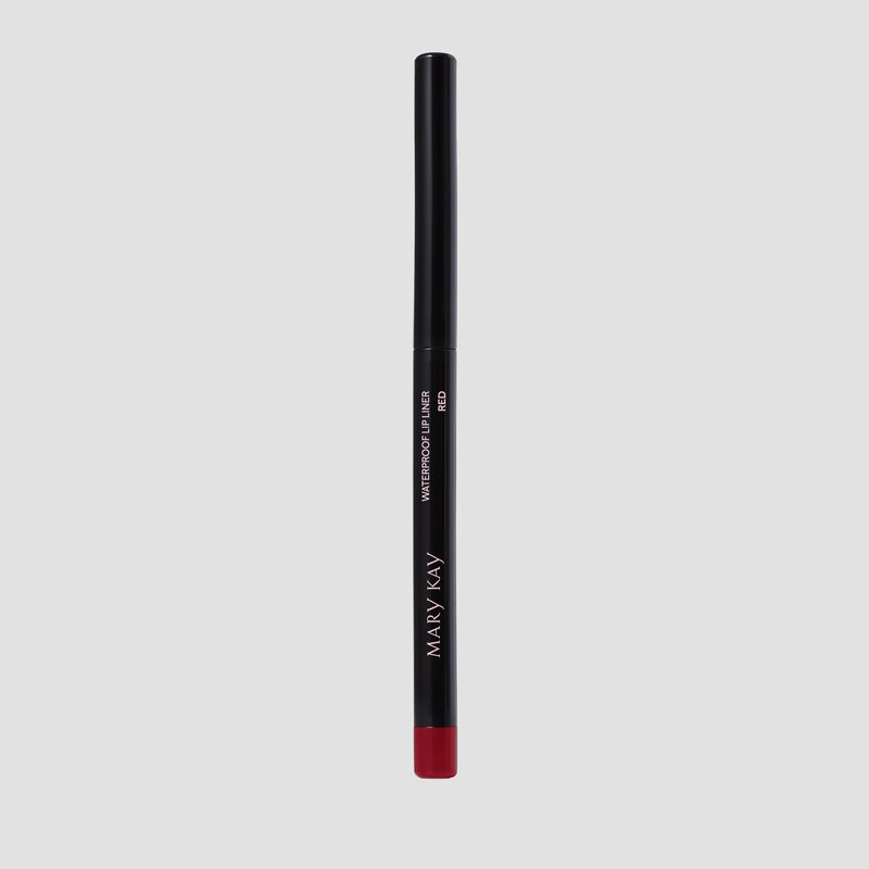 Delineador de Labios Waterproof Mary Kay Red