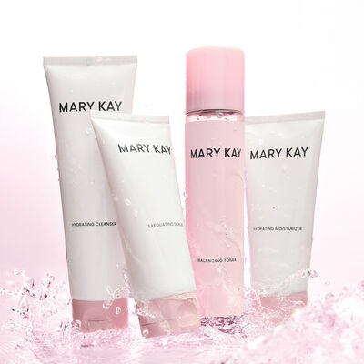 Set Hidratante Mary Kay&reg;