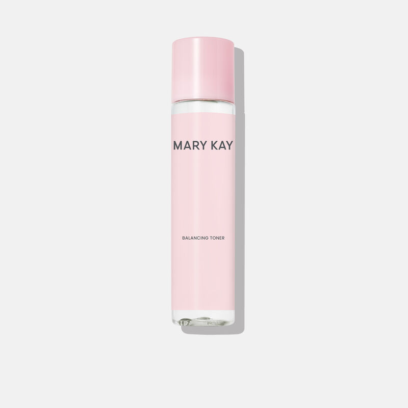 T&oacute;nico Equilibrante Mary Kay