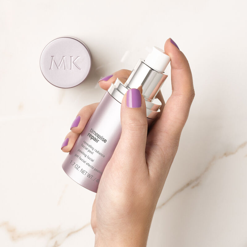 Exfoliante Renovador TimeWise Repair Revealing Radiance