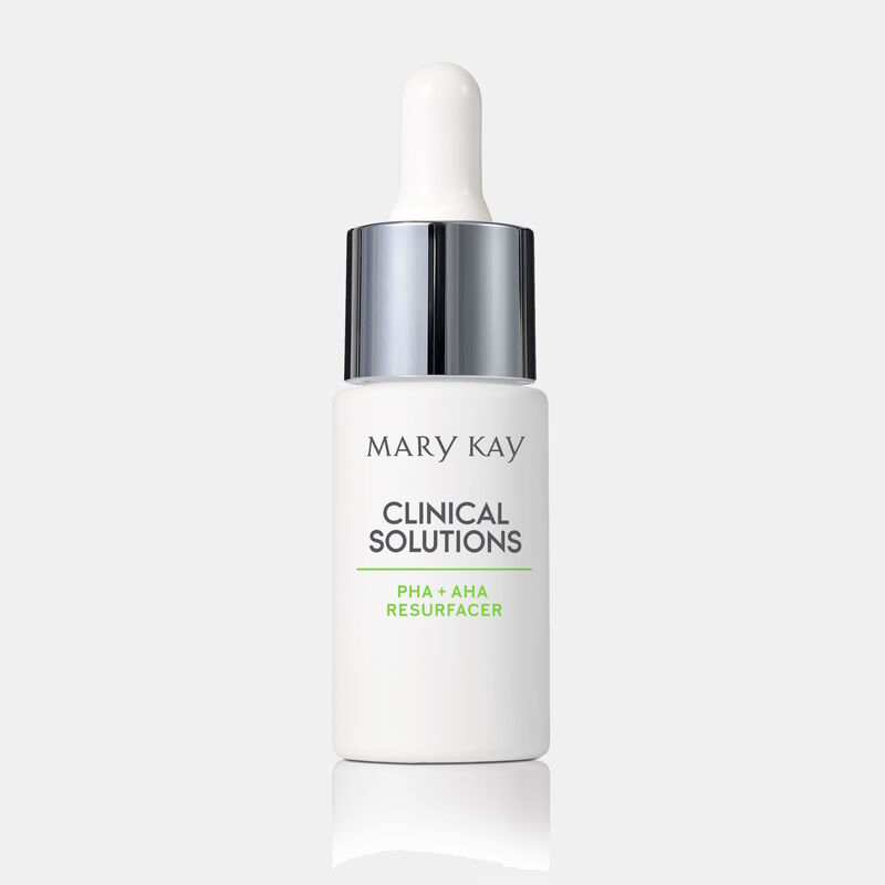 Potenciador PHA AHA Renovador Mary Kay Clinical Solutions