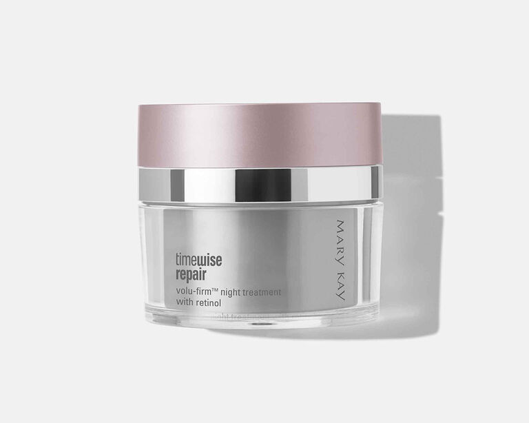 Tratamiento de Noche TimeWise Repair&reg; Volu-Firm&reg;