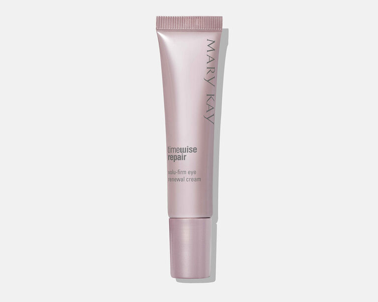 Crema Reactivadora de Ojos TimeWise Repair&reg; Volu-Firm&reg;