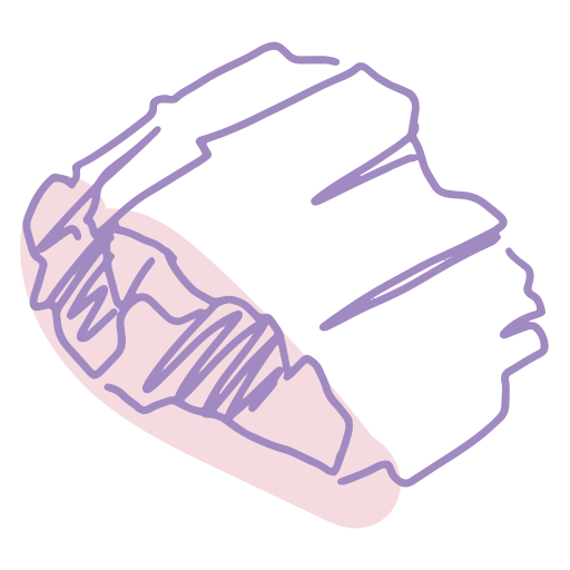 Ilustraci&oacute;n de carb&oacute;n activado