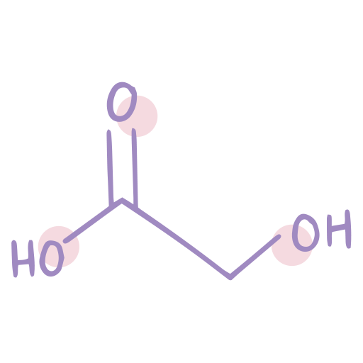 lustraci&oacute;n de Alfa hidroxi&aacute;cidos