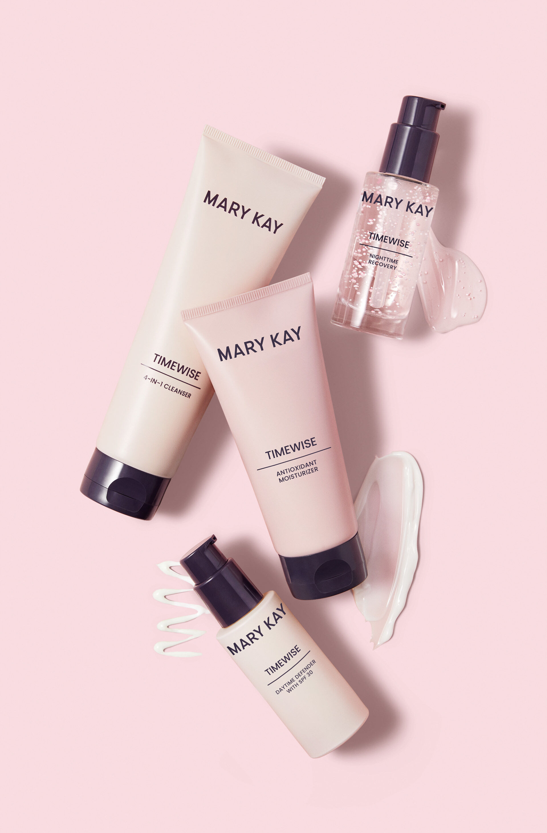 Mary Kay TimeWise Miracle Set